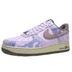 ショッピングエアフォース NIKE AIR FORCE 1 '07 LV8 ナイキ エア フォース1 パープルスネーク PURPLE SNAKE