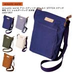 【日本製 国産】acoustic world アコースティック・ワールド STI
