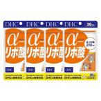 DHC α-リポ酸 アルファ リポ酸 30日分