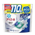 アリエール バイオサイエンス ジェルボール 4D 洗濯洗剤 詰替え 110個 BIO science すすぎ1回 2.08ｋｇ