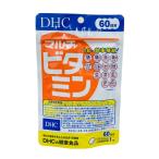 DHC マルチビタミン 60日分