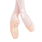 CAPEZIO　コンテンポラ　トゥシューズ