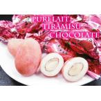 ショッピングいちご ピュアレいちごティラミスチョコレート大袋405g ピュアレ イチゴ 苺 いちごチョコ いちごチョコおかし ピュアレ バレンタイン