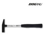 土牛　DOGYU 板金用ハンマー パイプ柄ブリキヤ鎚　18mm（00660） 全長：約340mm 頭の全長：約102mm 口径：19×19mm 全重量：約420g 金鎚 かなづち