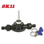 ＳＫ１１　六角軸ドリルポンプ　SDPH-1　藤原産業