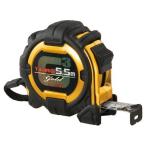 タジマツールG3ゴールドロック19mm-5.5m（GIIIゴールドロック）G3GL19-55BL（メートル目盛）/G3GL19-55SBL（尺相当目盛） 【コンベ・スケール】
