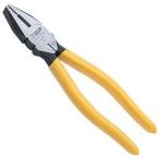 トップ工業　TOPペンチ（ビニールグリップ付）呼び150mm　CP-150G