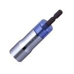 トップ工業 TOPαアルファソケット電動ドリル用ソケット呼び19mm EDX-19(14.4Vインパクト対応)