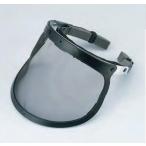 トーヨーセーフティーライトメッシュガンボ　BANBO直被型No.1115　フェイスシールド