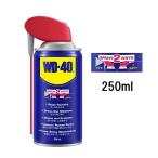 メテオAPAC(株) WD-40　250ml　防錆潤滑剤 WD012 　2WAYSタイプ MUP 　マルチユースプロダクト 　超浸透性防錆剤