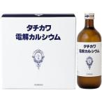tachi кожа электролиз кальций (600ml×3 шт. входит )×4 шт [ no. 3 вид фармацевтический препарат ]