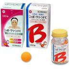 ni Poe clean FC500 таблеток (10 таблеток ×10 листов ×5)[ no. 3 вид фармацевтический препарат ]