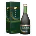 ショッピング酵素 野草菜果500mL×3本