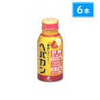 ヘパカン100mL×6本
