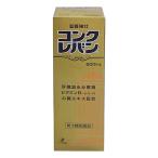 コンクレバン(500mL×1本入)【第3類医薬品】