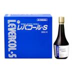 レバコールS(300mL×3本入)＋試供品300m