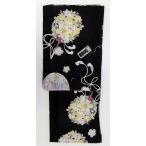 洗える着物　 紗織　小紋　単衣　仕立て上がり　着物単品