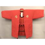 [24] Japanese sovenir jacket способ вышивка хлопок inserting. ... красный хантен половина небо сделано в Китае L большой размер 