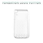 パリ限定!LOUIS VUITTON/ルイヴィトン美術館/スマホケース/iPhoneケース【送料無料・即発】
