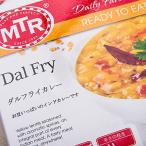 レトルトカレー MTR ダルフライカレー 300g ×10個 豆カレー 業務用