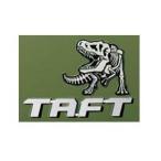 DAIHATSU TAFT　ダイハツ タフト【LA900S LA910S】　リヤエンブレム(１枚)[08272-K2035]