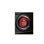 TOYOTA ROOMY Toyota Roo mi-[M900A M910A] старт кнопка покрытие [ красный ][08277-B2000]