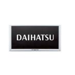 DAIHATSU TAFT Daihatsu жесткий to[LA900S LA910S] рамка для номера ( Disney )[ белый ][08400-K2283]
