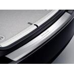 TOYOTA(トヨタ) 純正部品 PRIUS プリウス 【ZVW30】 リアバンパーステップガード 08475-47030