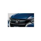 ショッピングホンダ ホンダ ヴェゼル【型式は商品仕様要確認】　フロントアッパーグリル【ベルリナブラック】