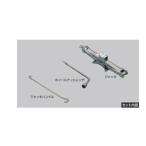 TOYOTA GR YARIS　トヨタ GRヤリス【GXPA16 MXPA12】　ジャッキ＆レンチ[09105-52030]