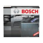 BOSCH キャビンフィルタープラス サーブ 9-5 2.0 t [9600] 1997年6月〜2009年8月 1987432401