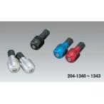  Kijima (Kijima) балка наконечник aluminium Bick head красный 2 шт. комплект 204-1341