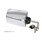 JETイノウエ　バックショットミラー　FUJI　ロングステータイプ　クロームメッキ　501446