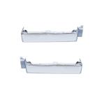 JETイノウエ　ステップロア　R/Lセット　ふそう大型　’17スーパーグレート　H29.5〜　標準キャブ/スーパーハイキャブ共用　572341