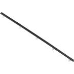 DAIHATSU ( Daihatsu ) оригинальная деталь F/ стекло двери уплотнитель внешний номер товара 68160-97206-000