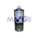 エンジンオイル　ヤマハ　純正　オートルーブ　スーパーオイル　1リットル　90793-30121