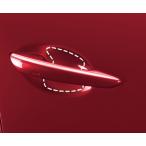 純正アクセサリー　マツダ　CX-80　K