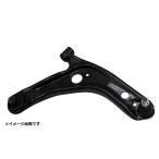 ロアアーム 三恵工業 555 トヨタ ヴィッツ SA-T022L NCP131..RS(G's SMART PACKAGE) 14 - 左用