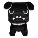 [ чёрный ...teli круг.] rally art Delica Mini официальный герой!... размер чёрный цвет ....teli круг .... собака интерьер Mitsubishi TS14817