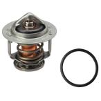 MIYACO ミヤコ サーモスタット パッキン付き TS-256P NISSAN ニッサン シルフィ TB17 12.12- MRA8DE