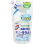 カビキラー　アルコール除菌キッチン用　詰替用　350ml　ジョンソン