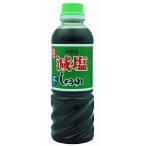 減塩しょうゆ 420ml