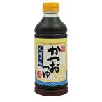 つゆかつお味 500ml