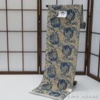竺仙鑑製浴衣（ちくせん）綿紅梅小紋...