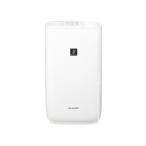 [2021年モデル] ハイブリッド式加湿器 シャープ[SHARP] HV-P55-W