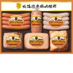  подарок по случаю конца года Hakodate Karl * Laymon Hokkaido производство свинина использование варьете комплект CR-402NH(210_25 зима )