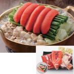 ショッピングもつ鍋 お歳暮　かねふく 明太もつ鍋 （230_25冬）