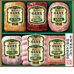 お歳暮　伊藤ハム 伝承献呈うす塩仕上げ GMU-58（210_25冬）