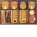 お歳暮　神戸風月堂 ゴーフルセット WPG30（250_25冬）