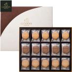 お歳暮　ゴディバ ラングドシャクッキーアソートメント GDC-511（250_25冬）